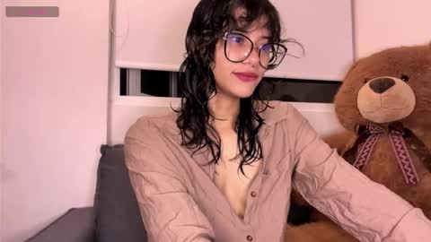 Allyson 3 online show from January 5, 11:52 pm