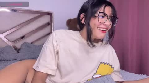 Allyson 3 online show from June 11, 3:14 am