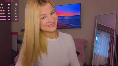 Jenny online show from April 11, 7:45 am