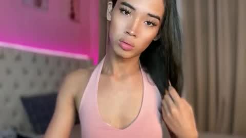 BABY BRIANA online show from May 16, 11:04 pm