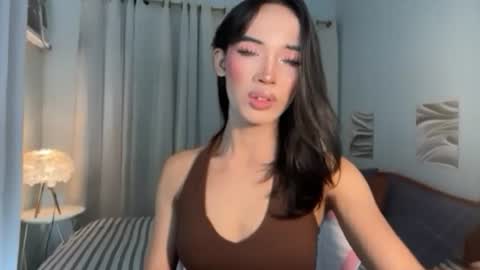 BABY BRIANA online show from June 16, 6:47 am