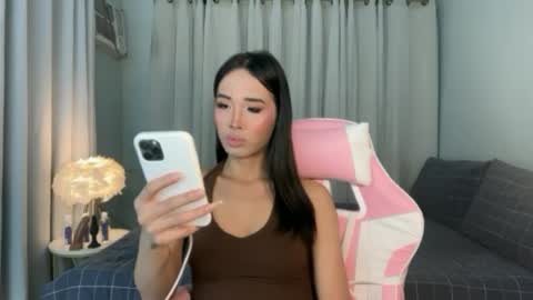 BABY BRIANA online show from July 27, 7:22 pm