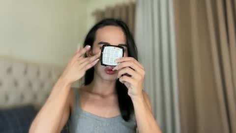 BABY BRIANA online show from May 13, 5:57 am