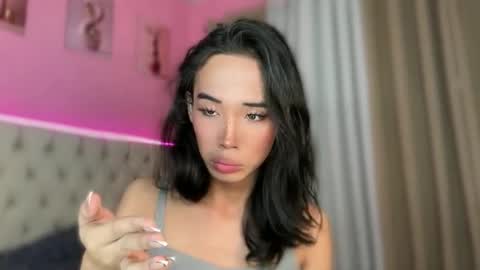 BABY BRIANA online show from May 15, 11:18 pm