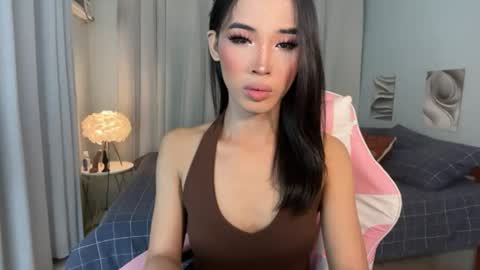 BABY BRIANA online show from July 9, 1:46 pm
