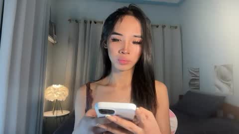 BABY BRIANA online show from July 8, 11:01 am