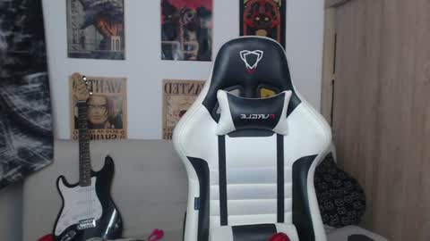 Cassie online show from January 22, 11:53 pm