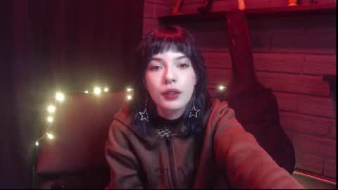 Cassie online show from September 23, 4:43 am