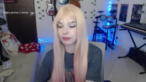 Cassie online show from December 22, 2:58 am