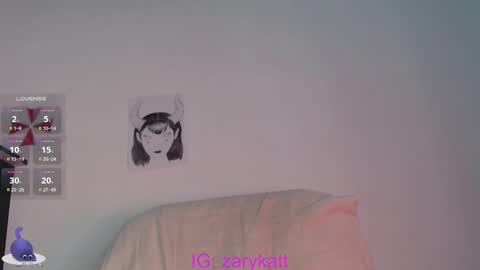 Independent model Modelo independiente online show from October 27, 2:18 am