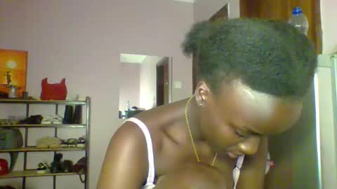 Snapshot of lovely_choco chatting on October 4, 8:02 pm Choco online show from October 4, 8:02 pm