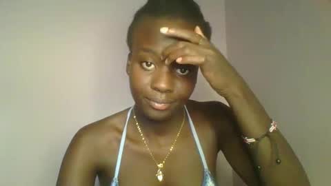 Snapshot of lovely_choco chatting on October 1, 8:36 pm Choco online show from October 1, 8:36 pm