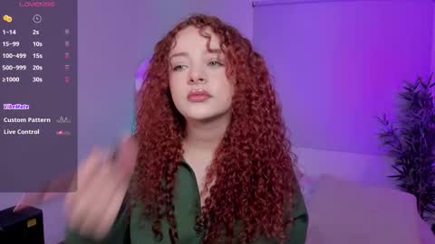 Emma online show from February 7, 2:21 pm