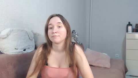 Lovely Hayley online show from October 19, 10:23 pm