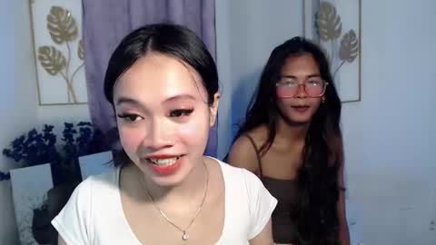 lovely_lianne online show from April 9, 6:30 am