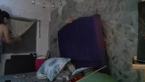 Maya online show from November 12, 11:58 pm