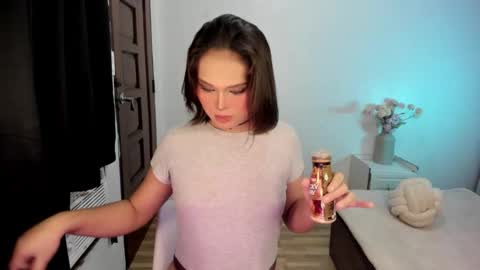 Ria online show from March 5, 9:43 pm