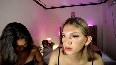 KATE online show from May 9, 7:10 am