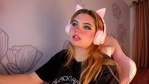 Paris Rose online show from July 29, 6:57 am