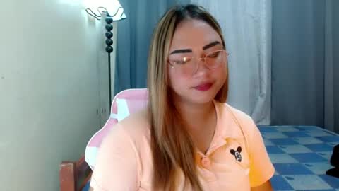 lovely_rica online show from July 29, 1:49 am