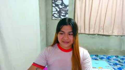 Snapshot of lovely_ricaxxx chatting on September 24, 9:52 am lovely_ricaxxx online show from September 24, 9:52 am