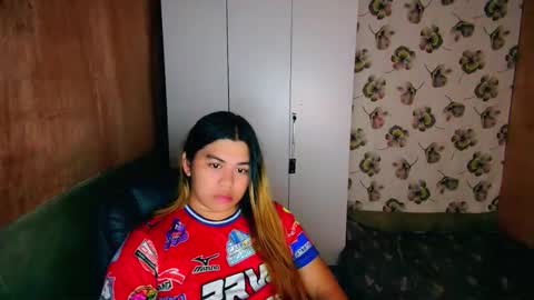 Snapshot of lovely_ricaxxx chatting on October 16, 3:58 pm lovely_ricaxxx online show from October 16, 3:58 pm