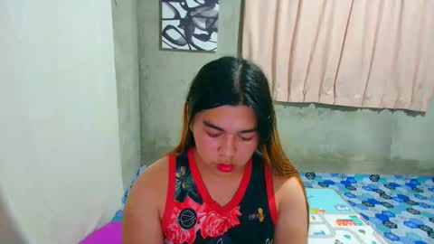 Snapshot of lovely_ricaxxx chatting on September 26, 4:48 pm lovely_ricaxxx online show from September 26, 4:48 pm