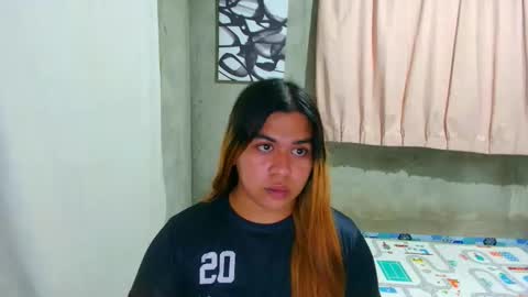 Snapshot of lovely_ricaxxx chatting on September 16, 9:28 am lovely_ricaxxx online show from September 16, 9:28 am