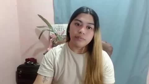 Snapshot of lovely_ricaxxx chatting on October 6, 5:24 am lovely_ricaxxx online show from October 6, 5:24 am