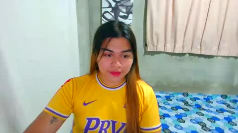 Snapshot of lovely_ricaxxx chatting on September 18, 10:36 am lovely_ricaxxx online show from September 18, 10:36 am