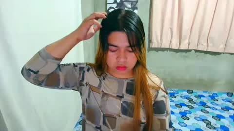 Snapshot of lovely_ricaxxx chatting on September 17, 9:29 am lovely_ricaxxx online show from September 17, 9:29 am