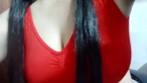 katrina follow me guys online show from April 17, 6:26 am