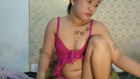 lovelyasian_babe online show from February 3, 7:07 pm