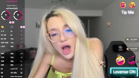 lovelybianca_ online show from February 1, 11:36 pm