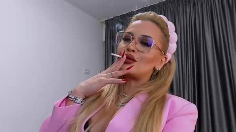 PrAllinXXXa online show from January 18, 10:50 pm