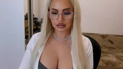 PrAllinXXXa online show from March 5, 10:49 pm