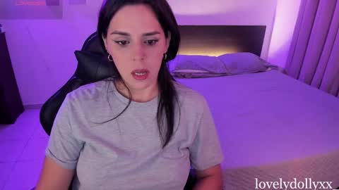 lovely   online show from April 17, 11:56 am