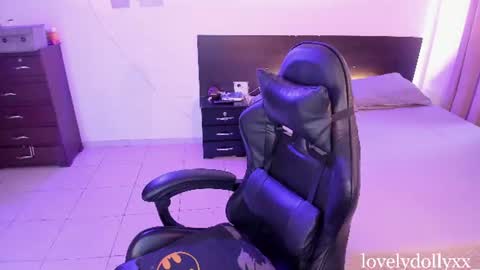 lovely   online show from July 16, 1:15 pm