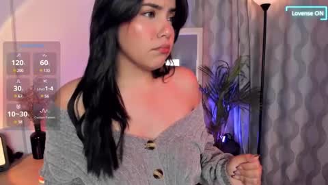 Valerie online show from February 4, 12:08 am