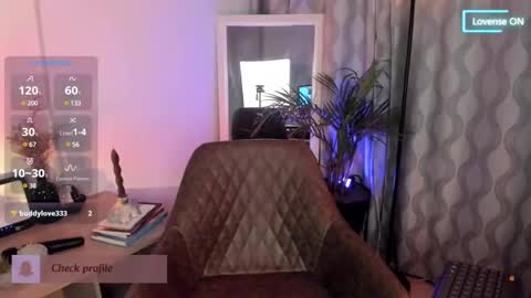 Valerie online show from January 28, 2:43 am