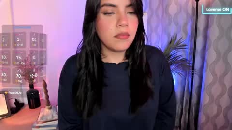 Valerie online show from February 12, 4:33 am