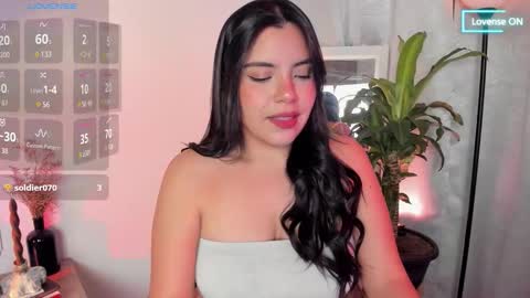 Valerie online show from October 4, 3:56 am