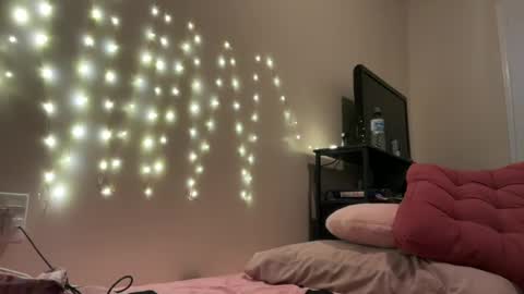 lovelykatiebabe online show from July 10, 1:17 am