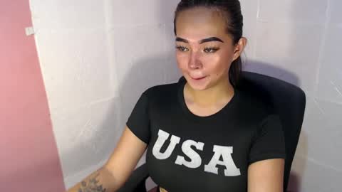 Snapshot of lovelykayleexx chatting on January 7, 4:16 pm ara online show from January 7, 4:16 pm