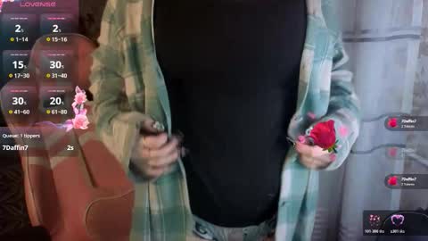 hristie online show from March 16, 11:41 pm