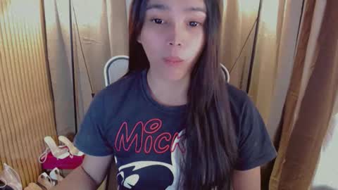 Cutie Laiza online show from January 13, 10:14 pm