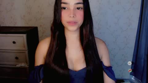 Cutie Laiza online show from July 21, 10:49 am