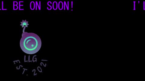 Lovely online show from September 12, 3:07 am