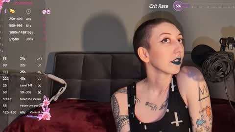 lovelylittlelucyy online show from February 3, 11:58 pm