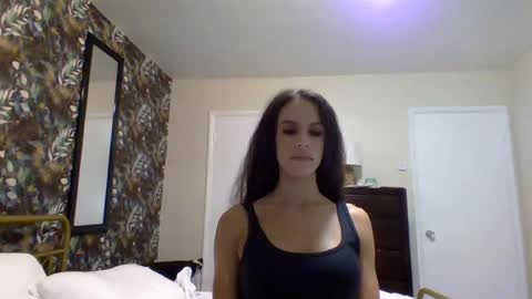 lovelylovelybrooke online show from July 28, 8:52 pm